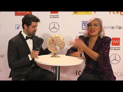 27 Premios Forqué -  Miguel Ángel Muñoz, Mejor largometraje documental