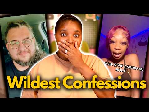 Exposing Oversharing GONE TOO FAR