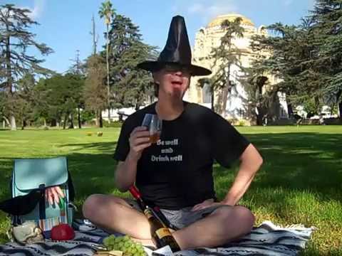 Episode 34 ~ Zombie wine drinkers