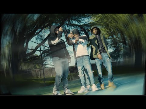 Lul Boohgz - Get It Poppin (Official Music Video)