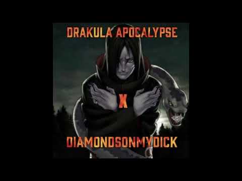 𝐃𝐑𝐀𝐊𝐔𝐋𝐀 𝐀𝐏𝐎𝐂𝐀𝐋𝐘𝐏𝐒𝐄 - Brand New Whip (ft. Diamondsonmydick) [prod. Sqvxlls]