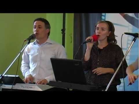 Lucian si Adelina Susanu - Cand ai sa vii