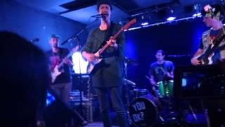 Darwin Deez in Philly - Kill Your Attitude