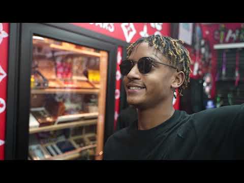 Cambino X Wc crank - let me hold you down - shots (offical music videos)