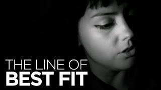 Angel Olsen - &quot;Iota&quot;  (Official Video Session for The Line of Best Fit)