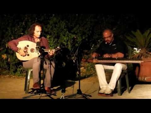 Yorgo Bacanos Saba Oyun Havası