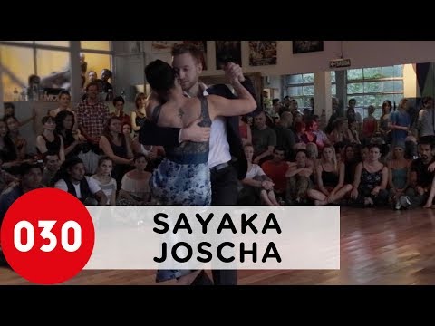 Sayaka Higuchi and Joscha Engel – El llorón