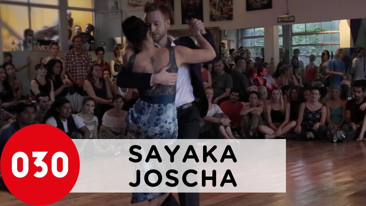Sayaka Higuchi and Joscha Engel – El llorón