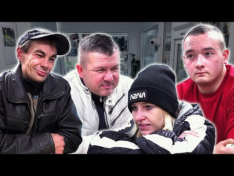 Prawdziwy Lombard - Odcinek 110 "Rarytasy"