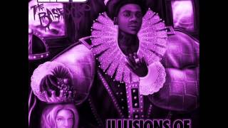 Lil B-Still In the Hood(Slowed)
