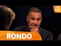 Rondo 15/08/2022 | Met RUUD GULLIT, MARCO VAN BASTEN, JAN VAN HALST en YOURI MULDER