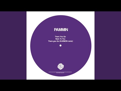 There You Go (Karmon Remix)