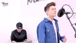 張韶涵 Angela Zhang 天分 Cover | 網劇【我的奇妙男友2之戀戀不忘】主題曲 | 葉國倫Wardy