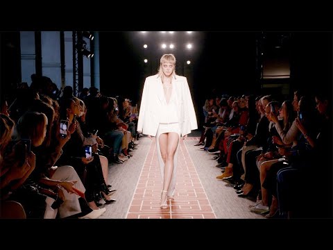 Guy Laroche | Spring Summer 2020 | Full Show