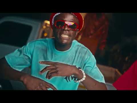 Black & White ft Kayz Adams - Mwana Wangu (Official Music Video)