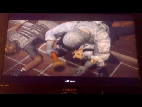 Light's, Camera, Bullets!- GTA V- E49