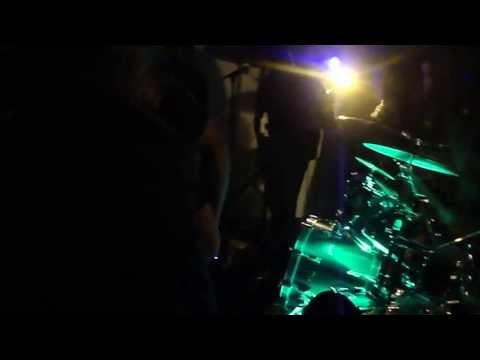 Illuminegra - The Lost Ages (Live)