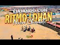 Viajando con Ritmo Lohan (Parte 1) - MIX RECUERDOS 2 /CERRO PARTIDO /NUEVO CHIMBOTE 2025
