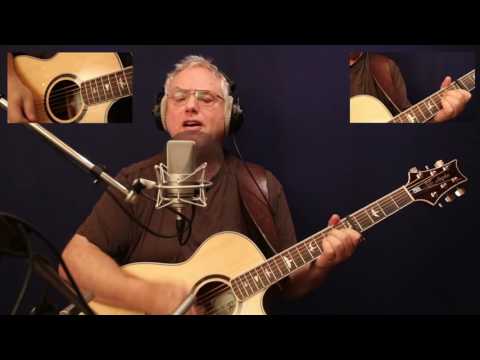 Mother Goose - Free Guitar Lesson by Rolf Maibaum