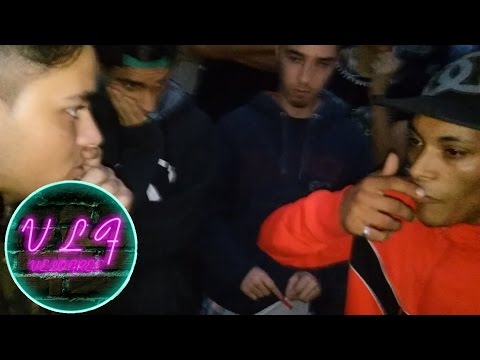 NSG vs ZANZ - Clasificatorias Fecha 4 (Torneo 2017) - Velo Free