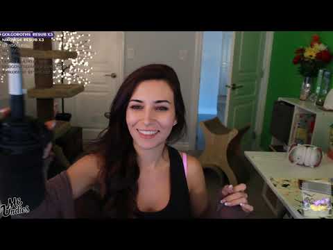 Alinity 20170810 IRL6