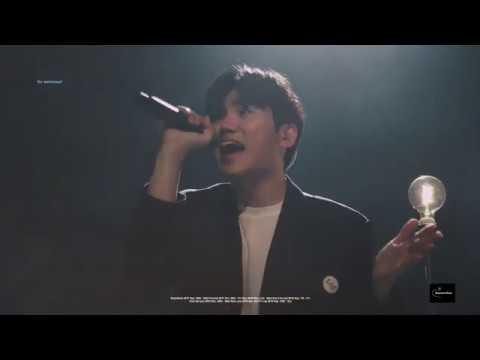 191117 구원찬 - How deep is your love(cover)