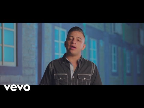 El Alacrán De La Sierra - Fíjate Que Sí