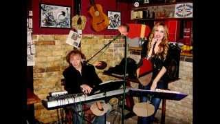 Duo Candid Smileys Dont go breaking my heart