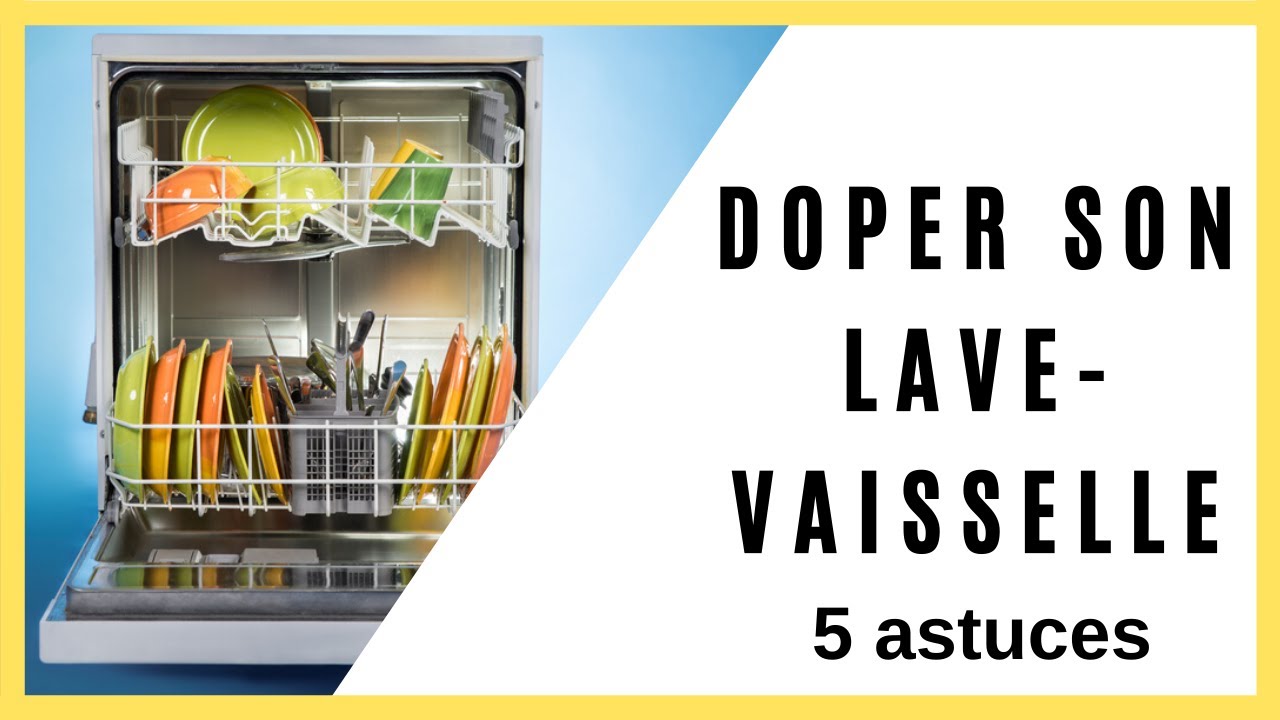 A quoi sert le sel dans le lavevaisselle — free download