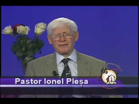 227. Ionel Plesa - I Corinteni  - Dragostea si calitatile ei