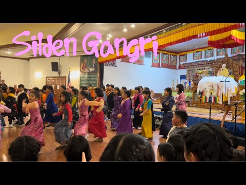 Silden Gangri || Minnesota Nobel Peace Prize 2022