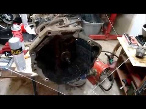 TDI Ranger Adapter Build - Part 1