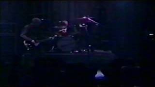 Elliott - Dyonysus Burning - Live @ Buffalo 11/08/98