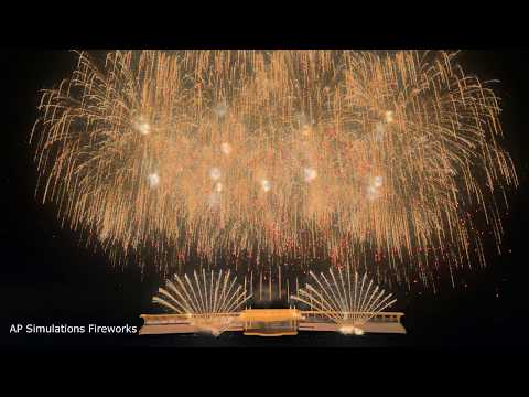 FWSim 4th MGFF (Epic Orchestra) Team Italy!!