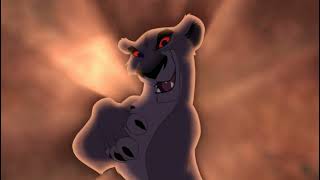 The Lion King 2 - My Lullaby (English)