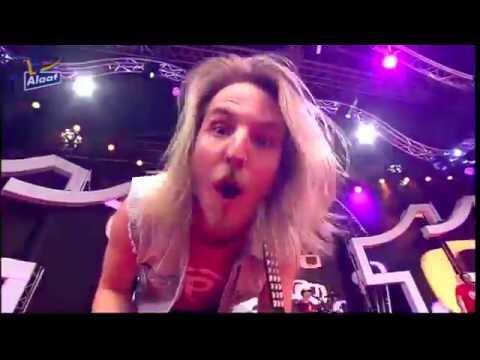 De11devande11de 2015 - Promilaasj - Vraoger is vaorbiej