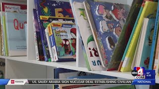 Acts of Kindness: Teaching families to be self-sufficient