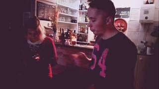 Video Variton, Rony_ Faded (Alan Walker cover)