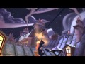 Trailer: Sly Cooper Thieves in Time E3 2011