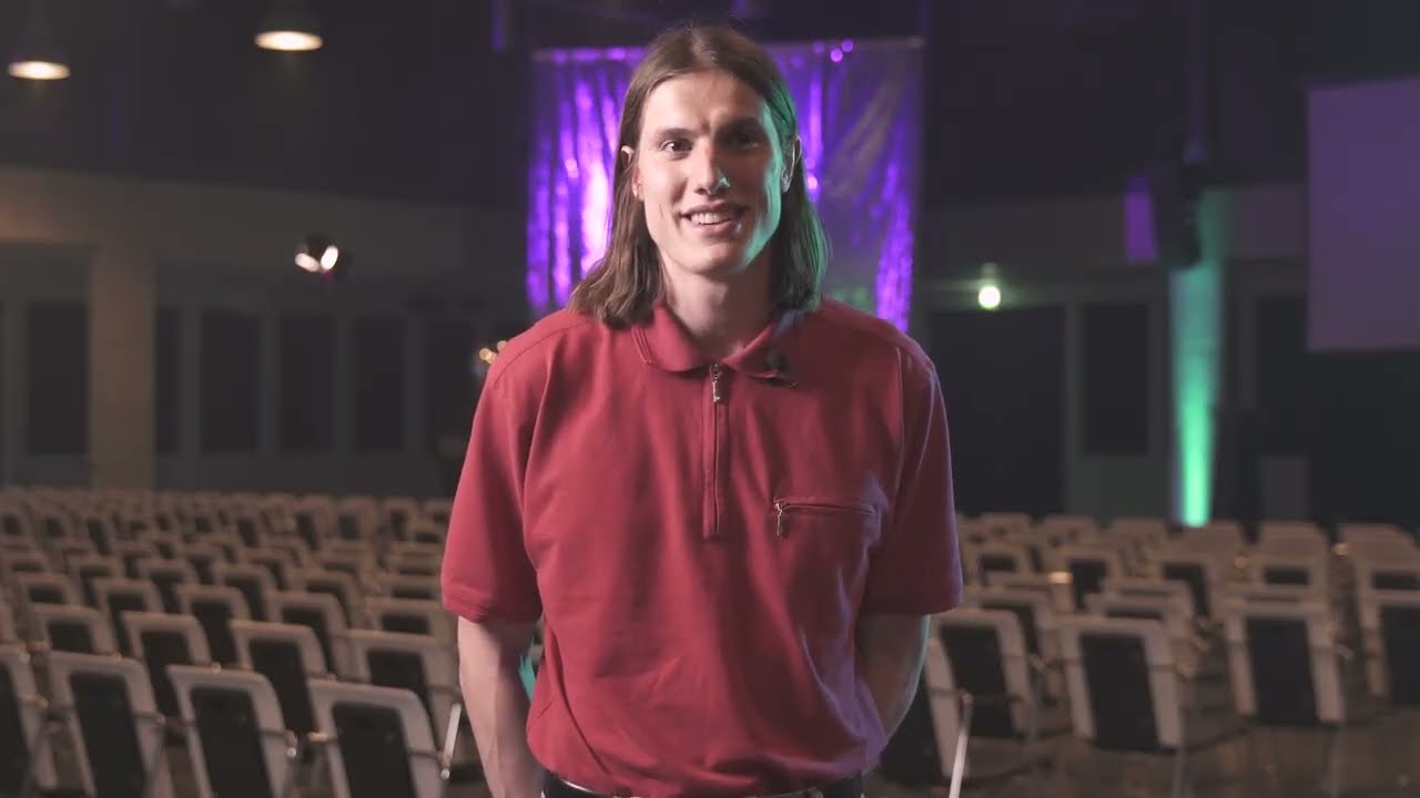 Palmarès 2023 :  Tim Casari - Bachelor en Arts Visuels