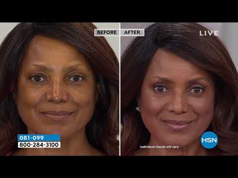 HSN | Beauty Report with Amy Morrison 06.12.2019 - 10 PM