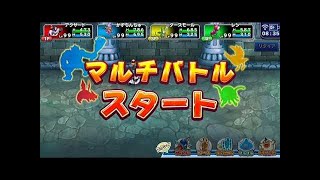 【どこパレ！】Lv２６ 野良Sランク戦チャレンジ！最強育成計画第２弾始動！