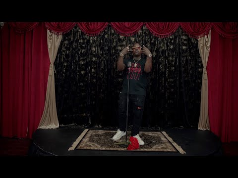 Bankroll Bonez - infatuated | Shot By : @Voice2HardMusicFilmProductions