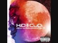 KiD CuDi- Heart Of A Lion[HQ]