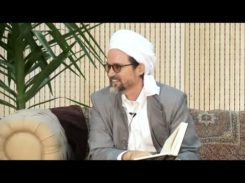 Foul Scholars - Shaykh Hamza Yusuf