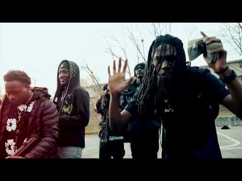 Lil Darius - KIM K [Official Video]