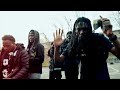 Lil Darius KIM K Official Video
