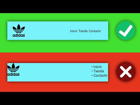 Cómo Hacer un Encabezado Responsive con HTML y CSS
