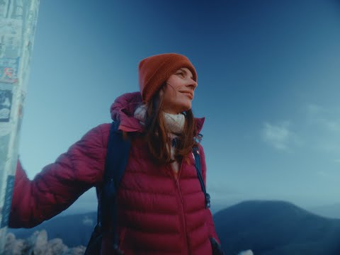 Sima Magušinová - Z dvoch dlaní (oficiálny videoklip)