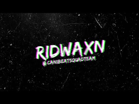 Ridwaxn x Maham Waqar - Duaa (Remix)🎁. 